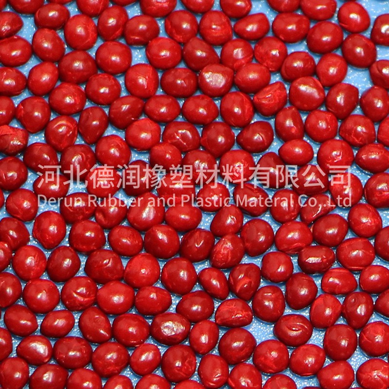 紅色母料 亮紅EB304