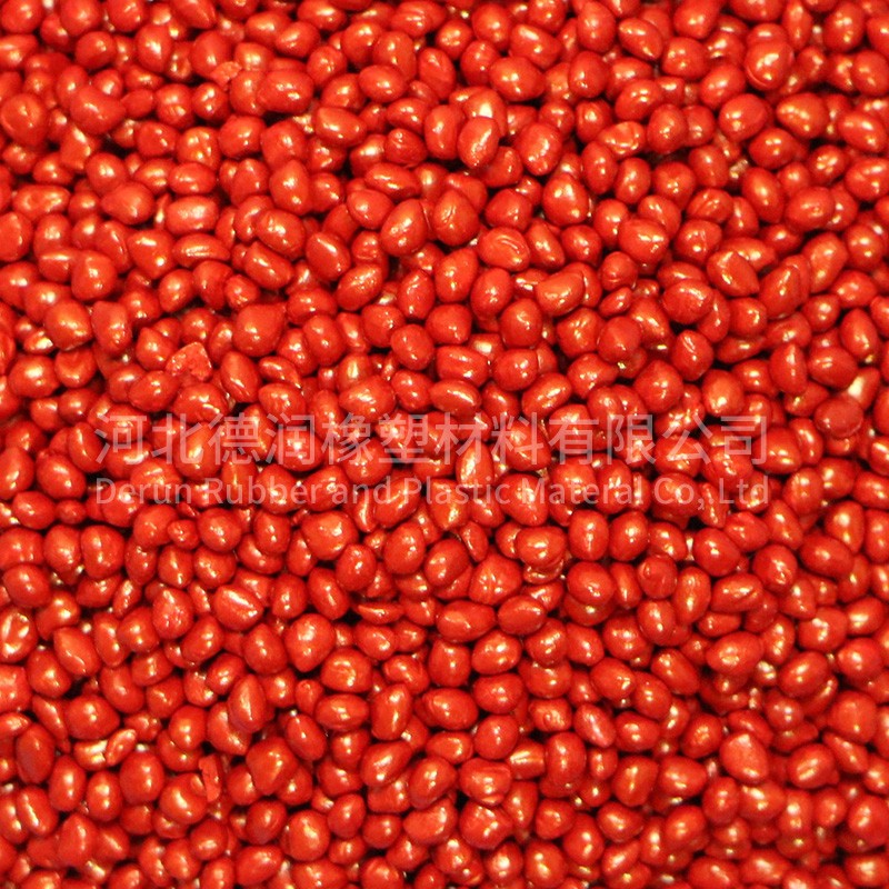 紅色母料 亮紅EB306