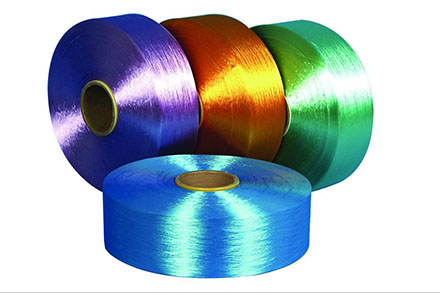 應用工藝03：化纖