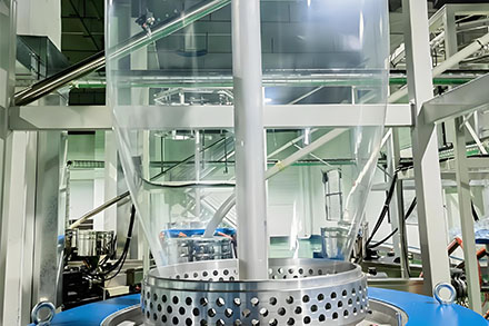 應用工藝01：吹膜