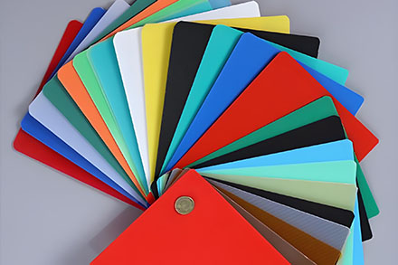 應(yīng)用工藝07：片材