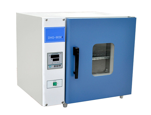 測試設備：恒溫箱
